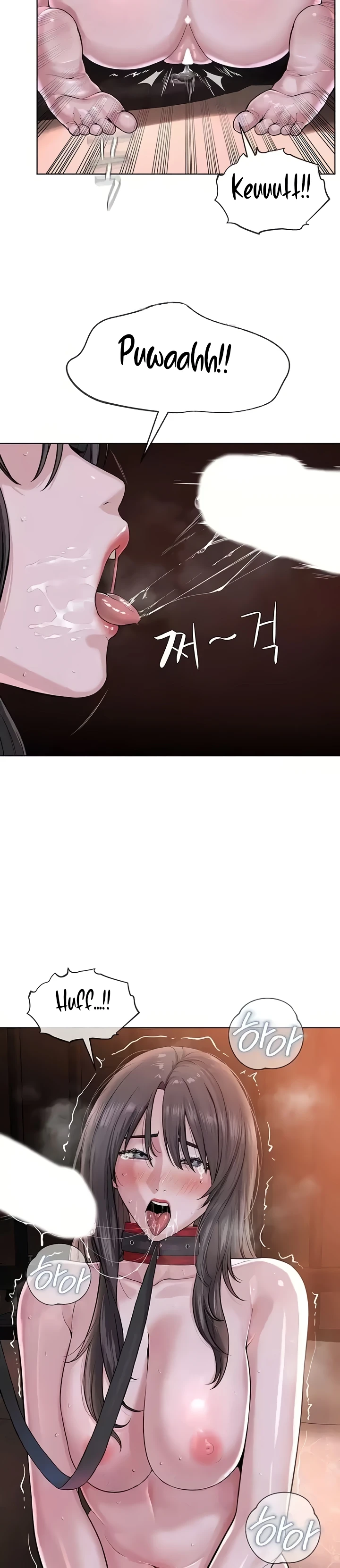 Read manhwa I’m The Leader Of A Cult Chapter 40 - SauceManhwa.com