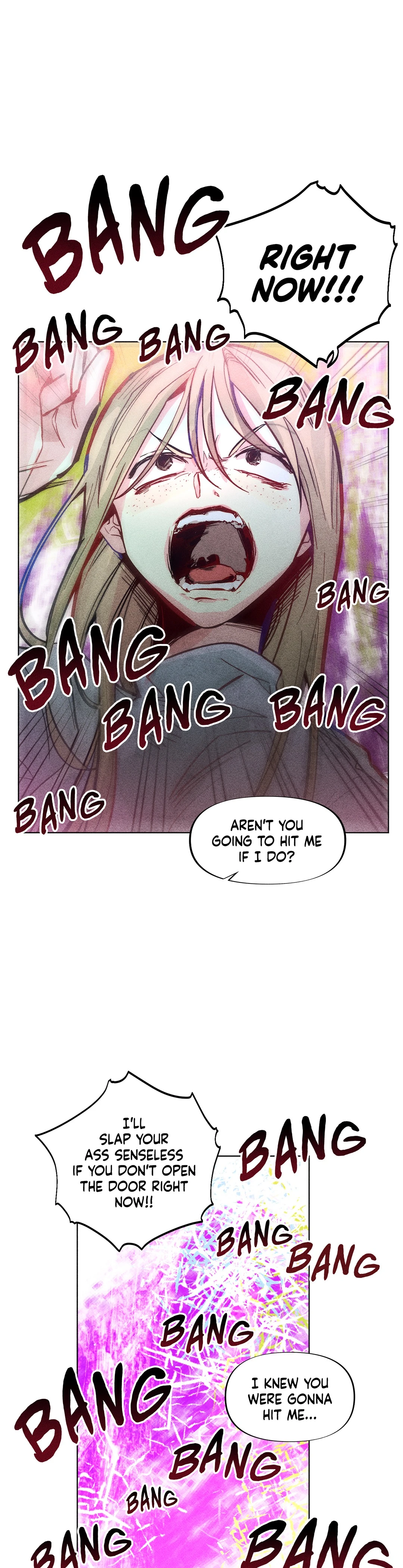 Read manhwa Averted Gaze R Chapter 1 - SauceManhwa.com