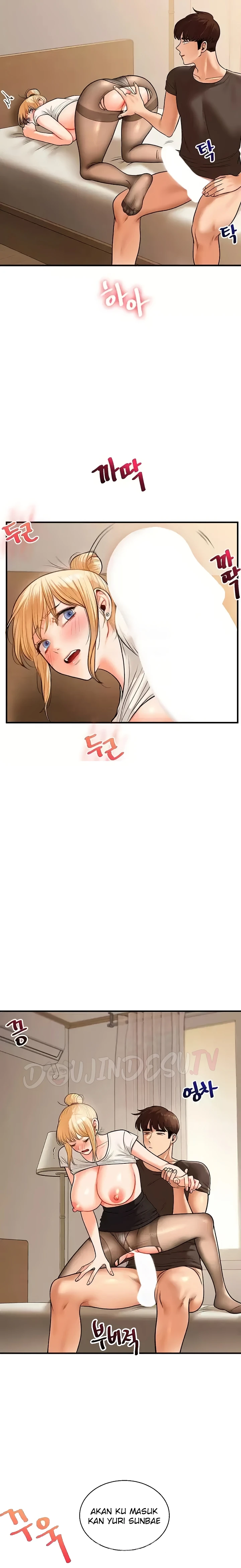 Read manhwa Relationship Reversal Chapter 29 - SauceManhwa.com