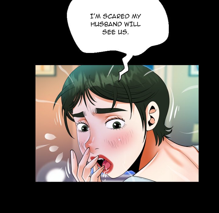 Read manhwa The Unforeseen Guest Chapter 69 - SauceManhwa.com