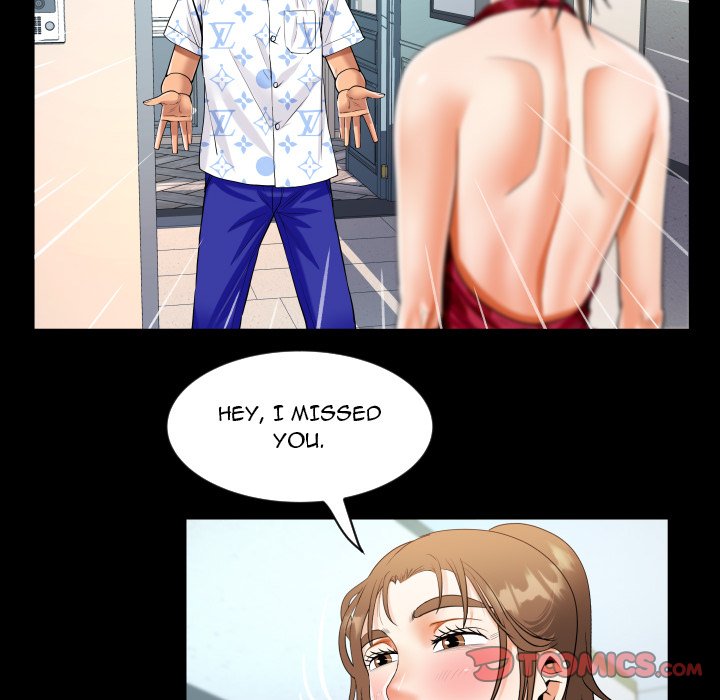 Read manhwa The Unforeseen Guest Chapter 127 - SauceManhwa.com