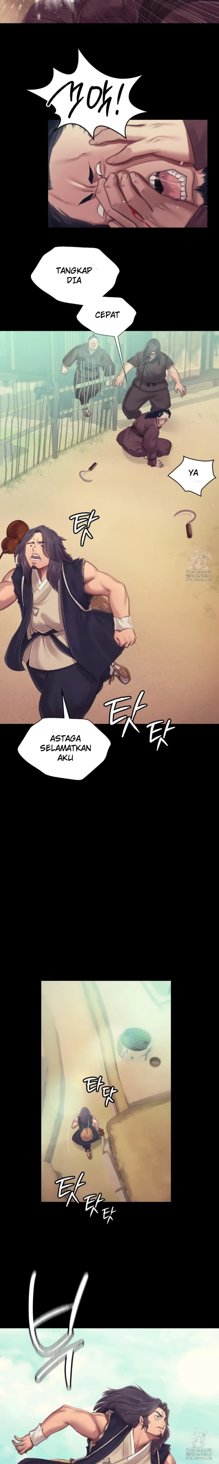 Read manhwa Madam Chapter 118 - SauceManhwa.com