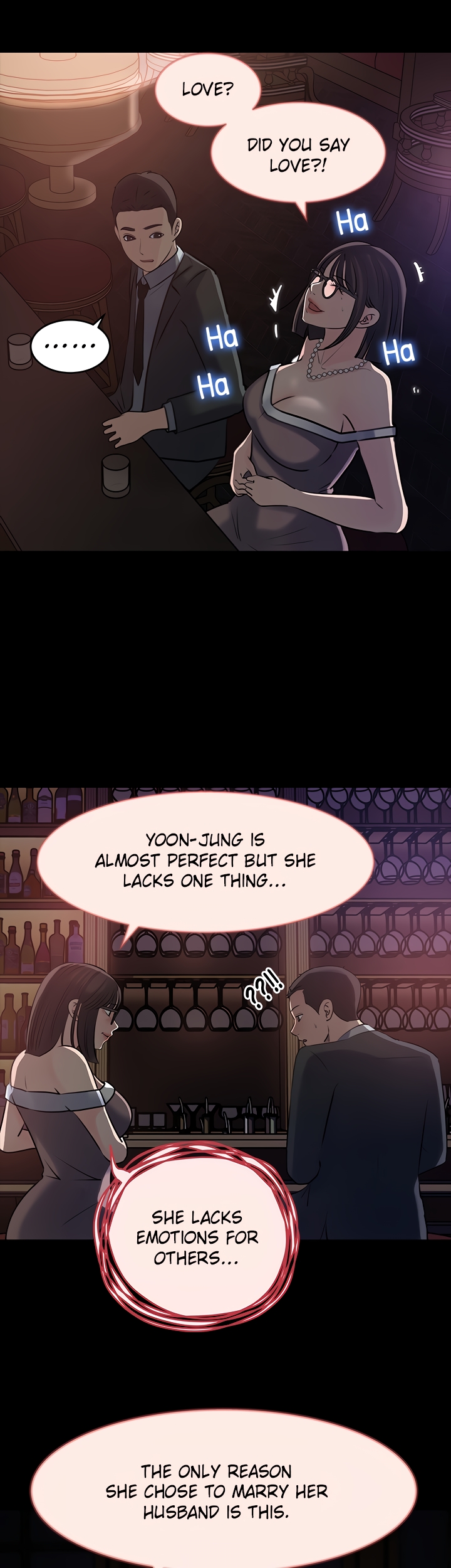 Read manhwa Inside My Sister-in-Law End Chapter 14 - SauceManhwa.com