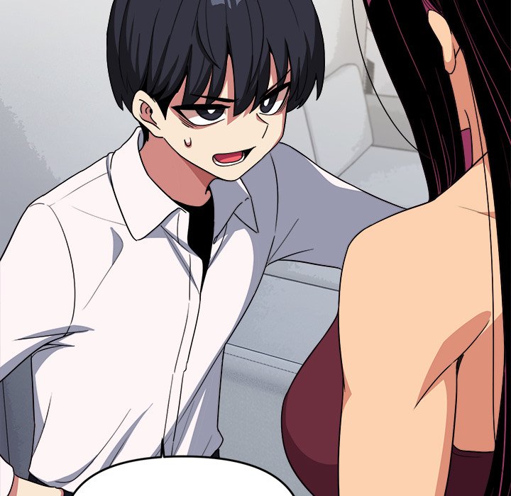 Read manhwa Someone Stop Her!  Chapter 4 - SauceManhwa.com