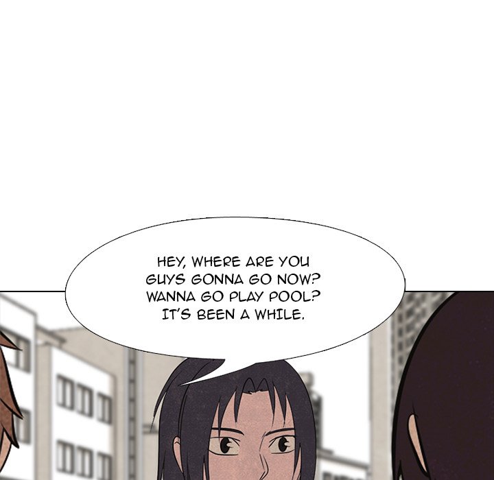 Read manhwa High School Devil Chapter 155 - SauceManhwa.com