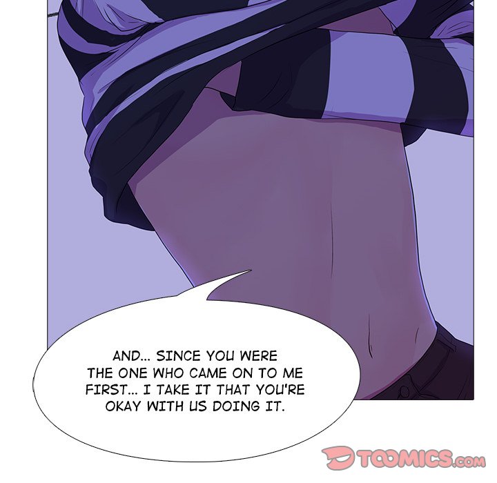 Read manhwa The Show Chapter 4 - SauceManhwa.com