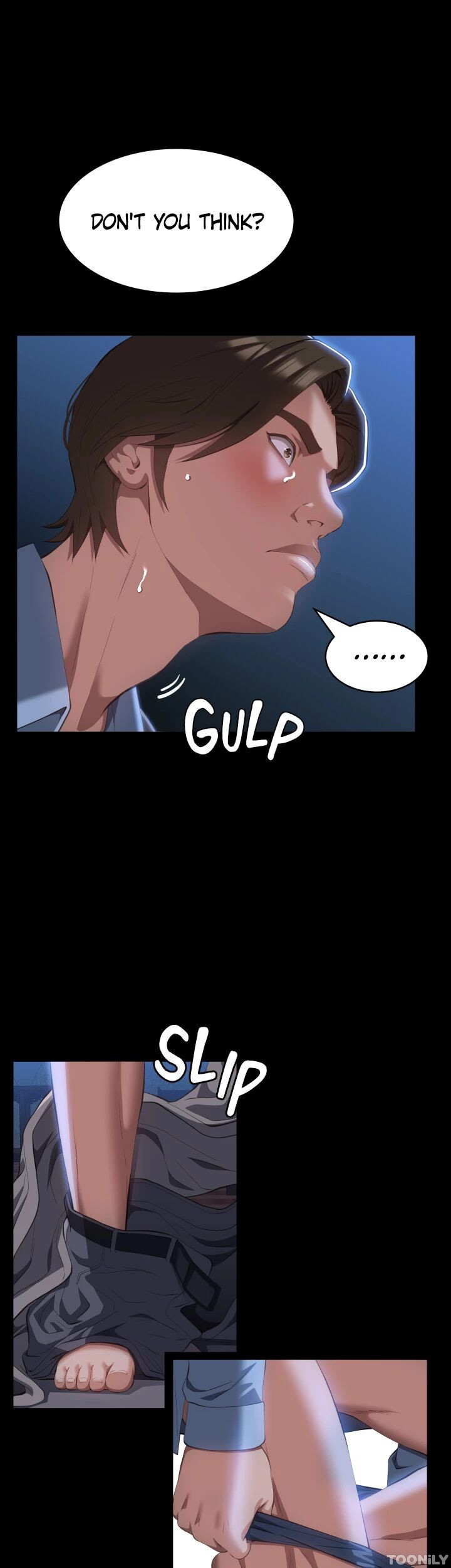 Read manhwa Resume Chapter 60 - SauceManhwa.com