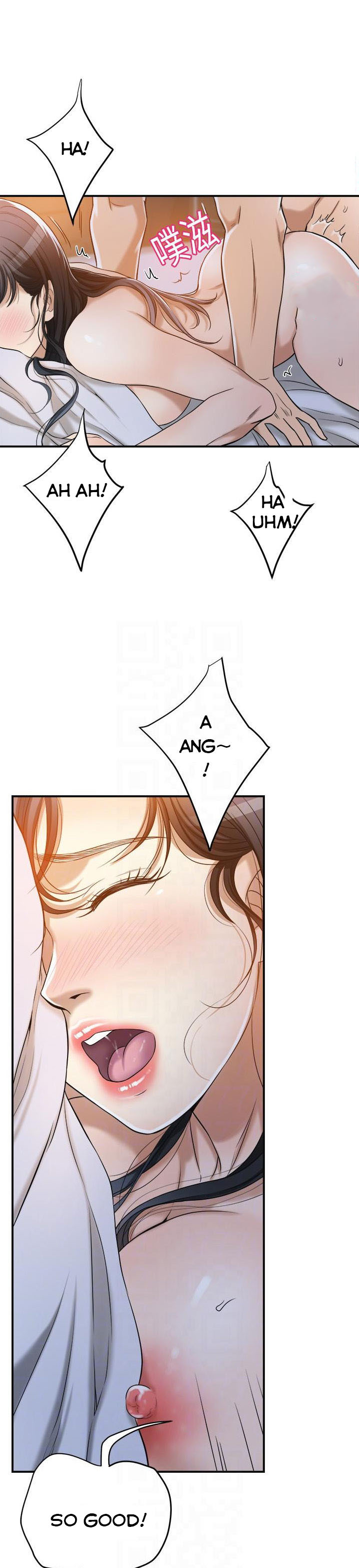 Read manhwa Craving End Chapter 23 - SauceManhwa.com