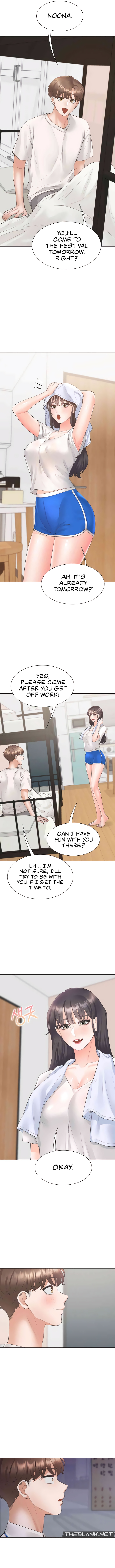 Read manhwa Bunk Beds HOT Chapter 88 - SauceManhwa.com