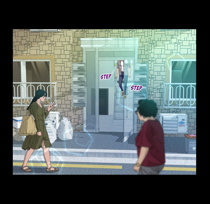 Read manhwa The Unforeseen Guest Chapter 37 - SauceManhwa.com