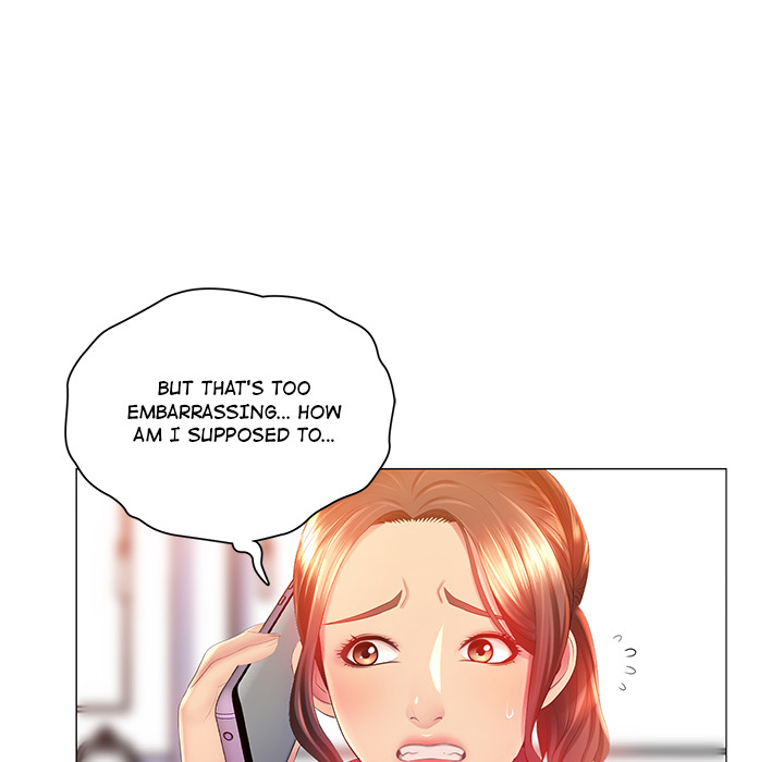 Read manhwa Risqué Caller END Chapter 2 - SauceManhwa.com