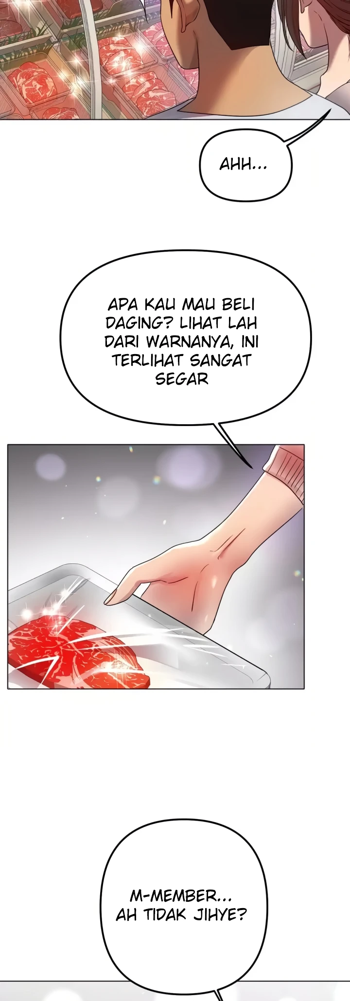 Read manhwa Do You Like to Exercise?  Chapter 15 - SauceManhwa.com