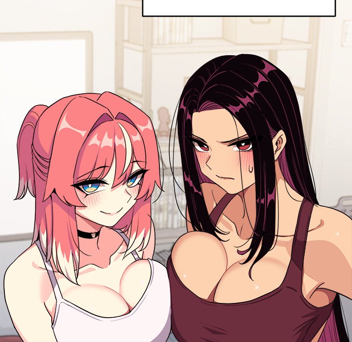 Read manhwa Someone Stop Her!  Chapter 4 - SauceManhwa.com