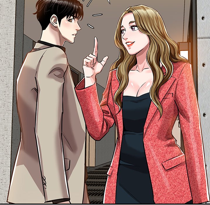 Read manhwa Sponsor (Drama) END Chapter 26 - SauceManhwa.com