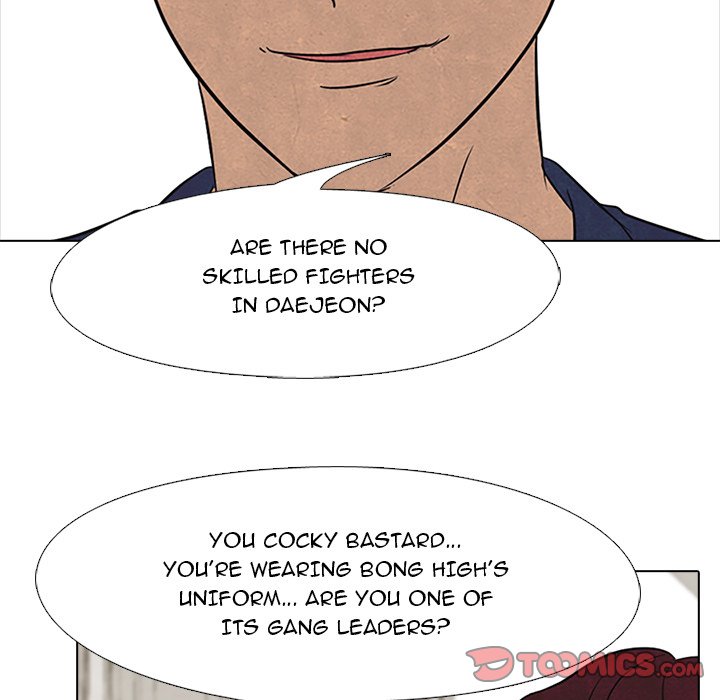 Read manhwa High School Devil Chapter 90 - SauceManhwa.com