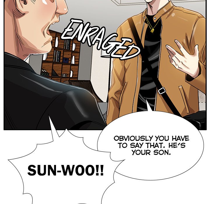 Read manhwa Sponsor (Drama) END Chapter 5 - SauceManhwa.com