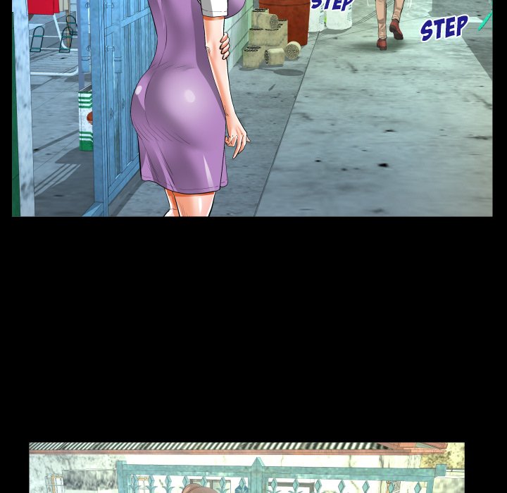 Read manhwa The Unforeseen Guest Chapter 7 - SauceManhwa.com