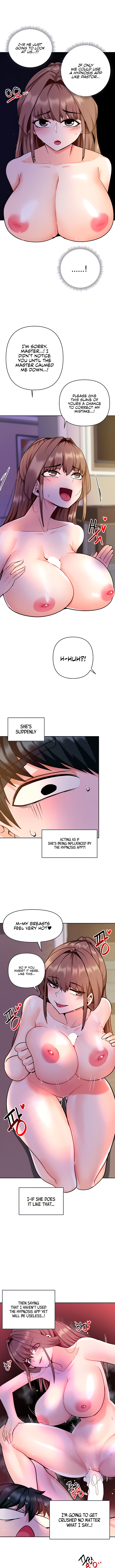 Read manhwa The Hypnosis App was Fake END Chapter 35 - SauceManhwa.com