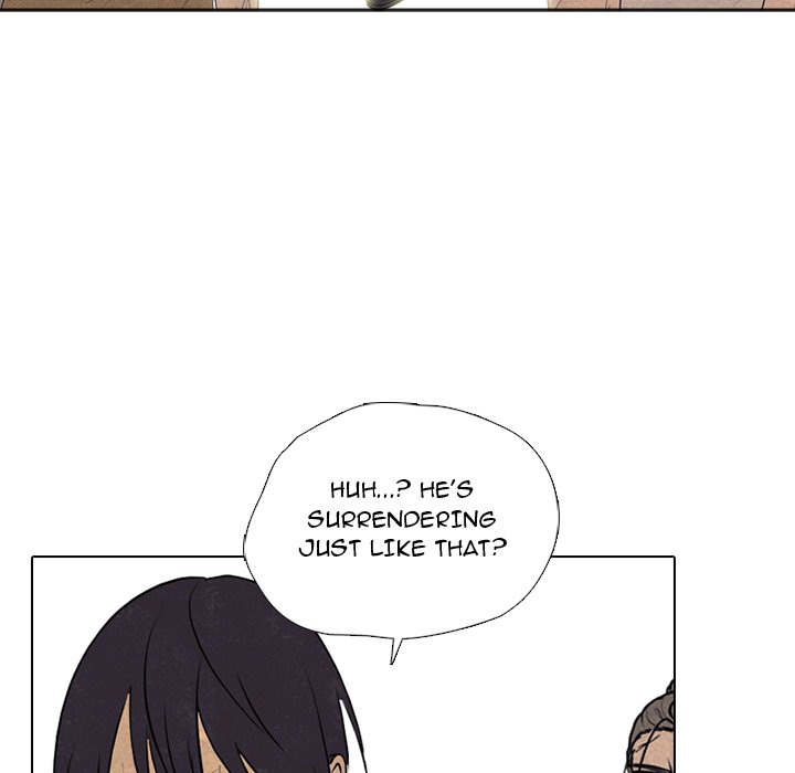 Read manhwa High School Devil Chapter 304 - SauceManhwa.com