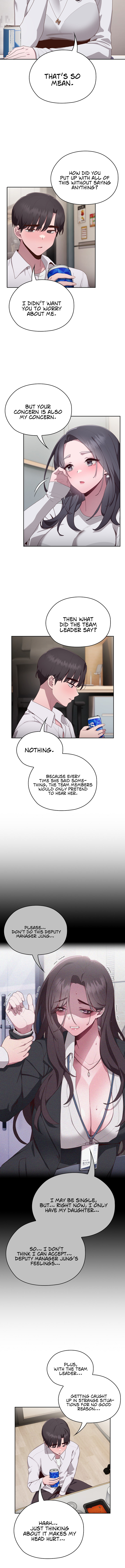 Read manhwa Office Shitbag Alert  Chapter 3 - SauceManhwa.com