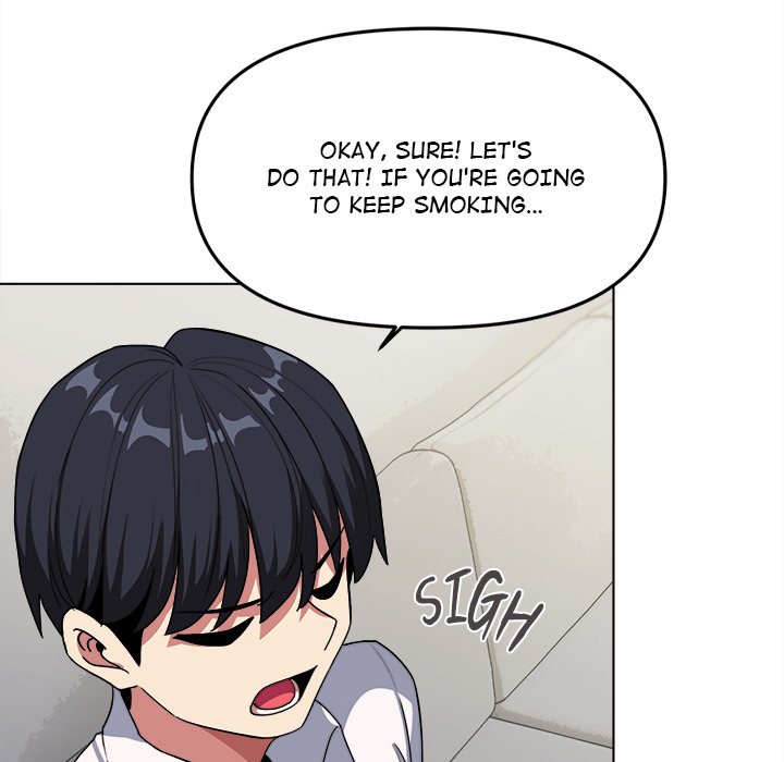 Read manhwa Someone Stop Her!  Chapter 4 - SauceManhwa.com