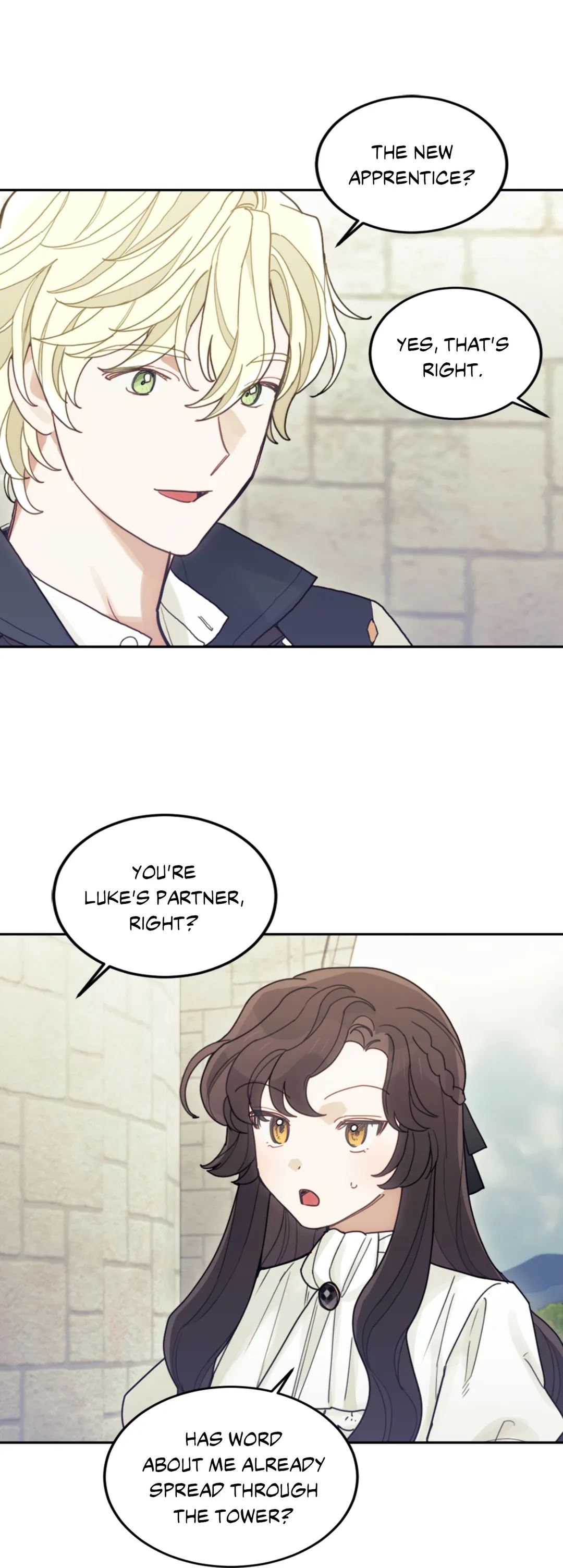 Read manhwa I’m No Heroine! Chapter 24 - SauceManhwa.com