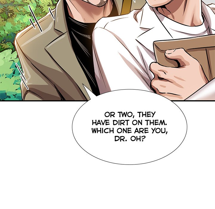 Read manhwa Sponsor (Drama) END Chapter 21 - SauceManhwa.com