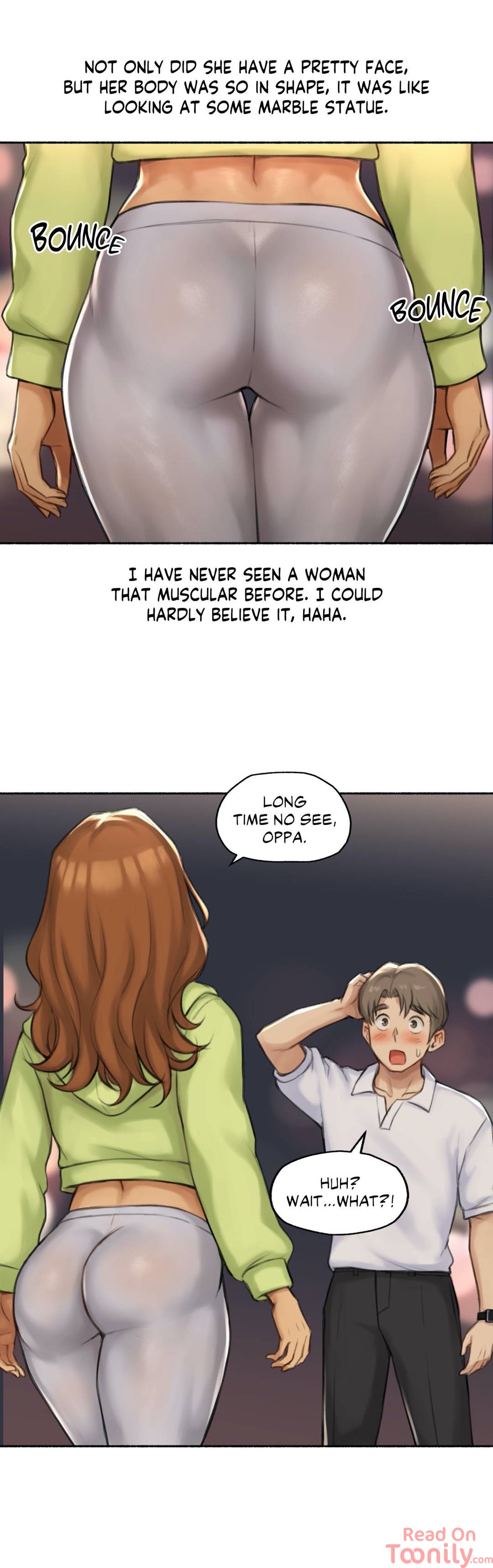 Read manhwa Sexual Exploits END Chapter 43 - SauceManhwa.com