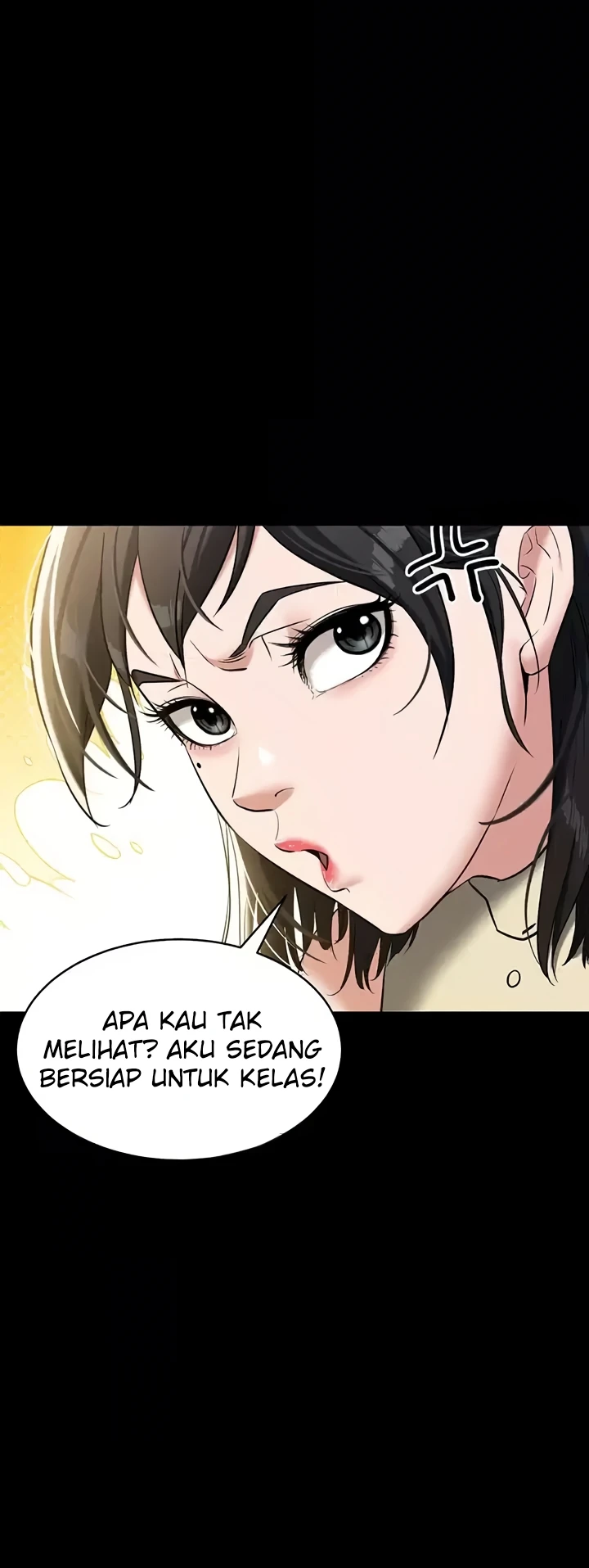 Read manhwa A Personal Vendetta Chapter 33 - SauceManhwa.com