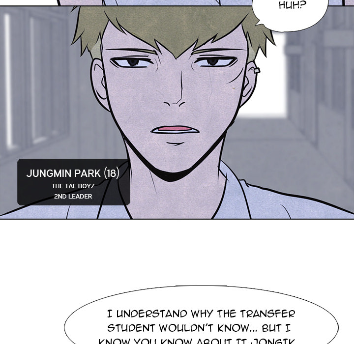 Read manhwa High School Devil Chapter 13 - SauceManhwa.com