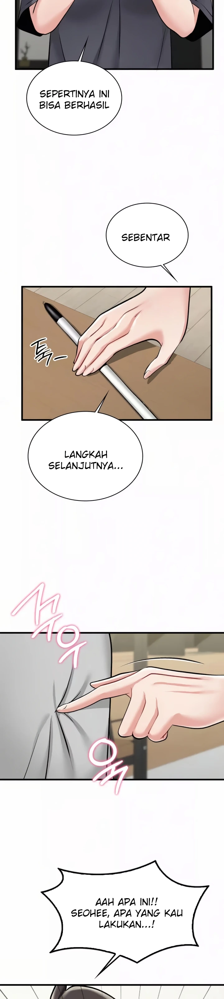 Read manhwa Landlord Chapter 31 - SauceManhwa.com