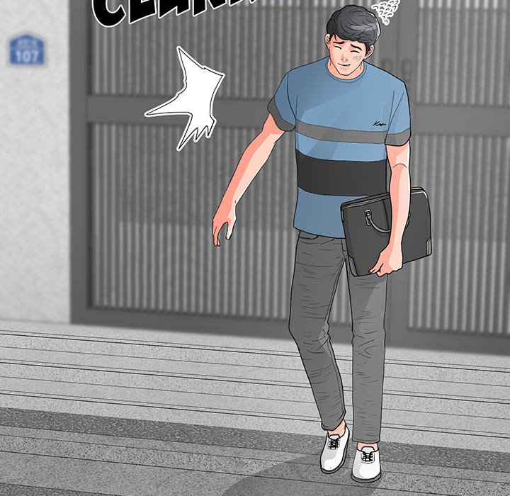 Read manhwa Family Business END Chapter 18 - SauceManhwa.com