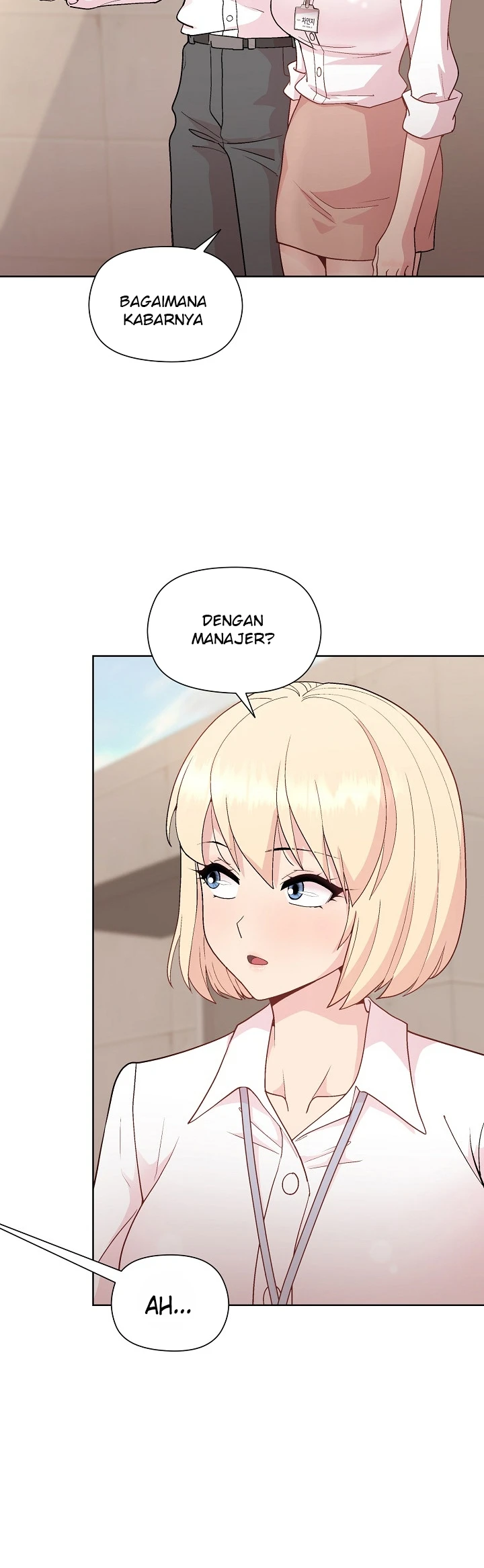 Read manhwa Playing a game with my Busty Manager Chapter 42 - SauceManhwa.com