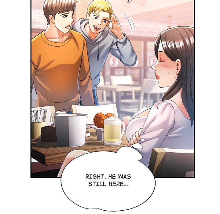 Read manhwa In Her Place Chapter 40 - SauceManhwa.com