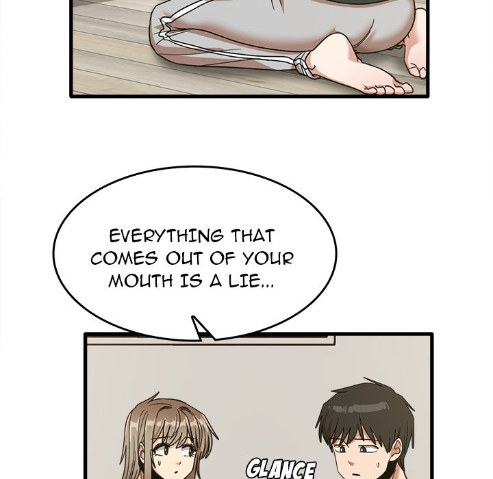 Read manhwa No More, No Less Chapter 49 - SauceManhwa.com