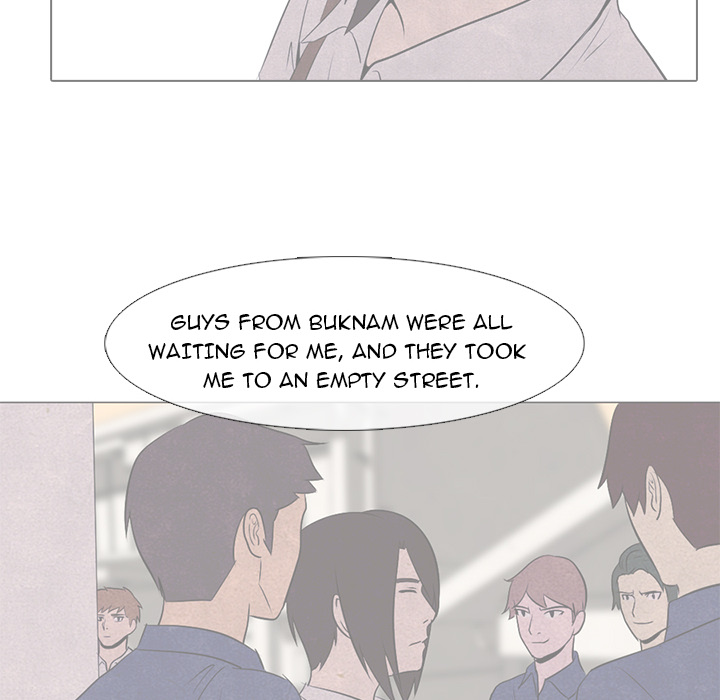 Read manhwa High School Devil Chapter 15 - SauceManhwa.com