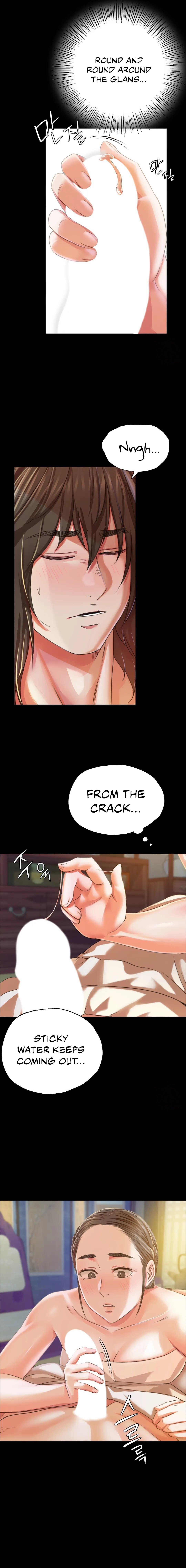 Read manhwa Madam Chapter 46 - SauceManhwa.com