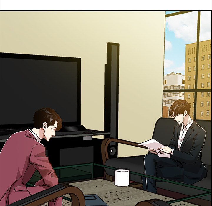 Read manhwa Sponsor (Drama) END Chapter 40 - SauceManhwa.com