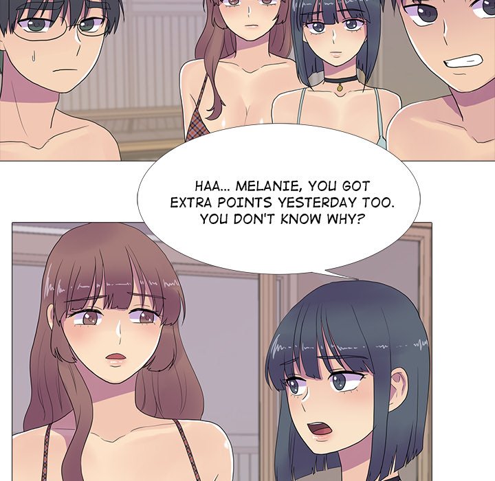 Read manhwa The Show Chapter 10 - SauceManhwa.com