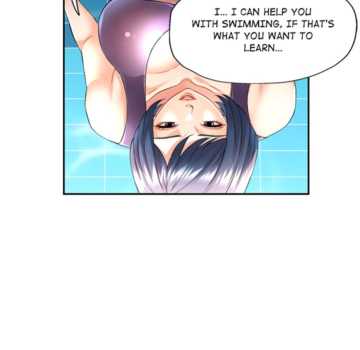 Read manhwa In Her Place Chapter 19 - SauceManhwa.com