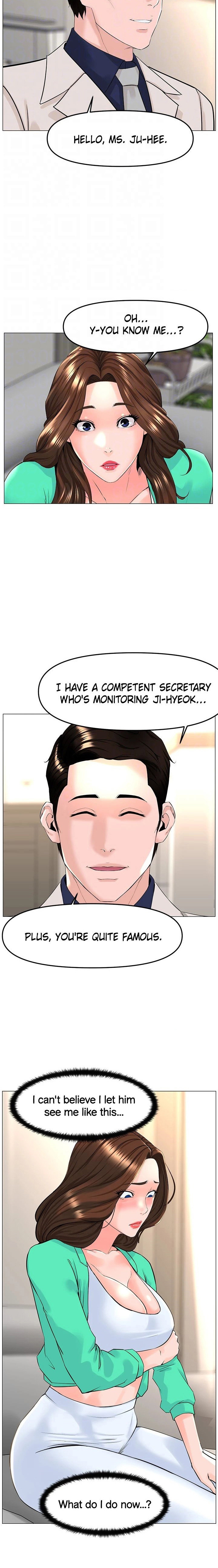 Read manhwa Celeb Next Door END Chapter 68 - SauceManhwa.com