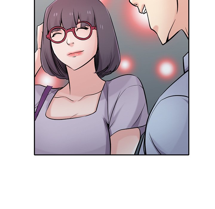 Read manhwa The Mismatch END Chapter 61 - SauceManhwa.com