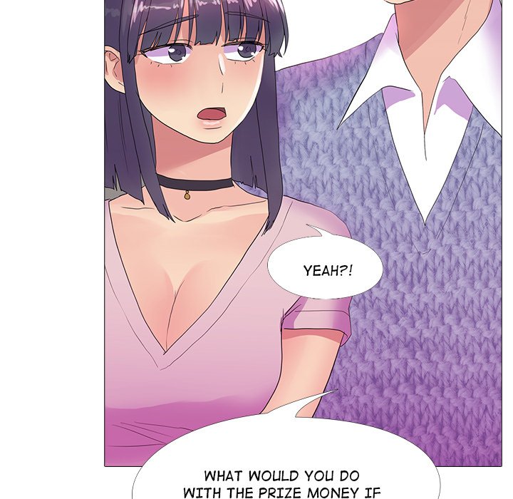 Read manhwa The Show Chapter 18 - SauceManhwa.com