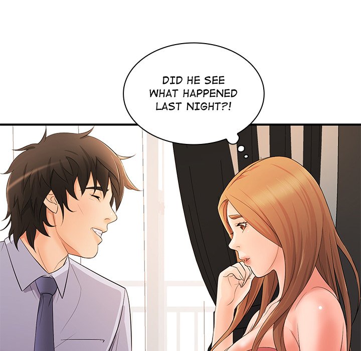 Read manhwa Office Troubles END Chapter 15 - SauceManhwa.com