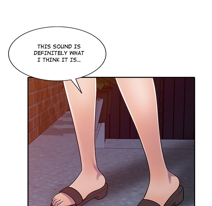 Read manhwa A Stolen Taste END Chapter 5 - SauceManhwa.com