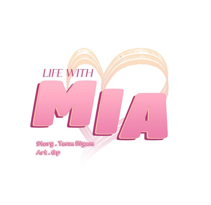 Read manhwa Life with Mia END Chapter 40 - SauceManhwa.com