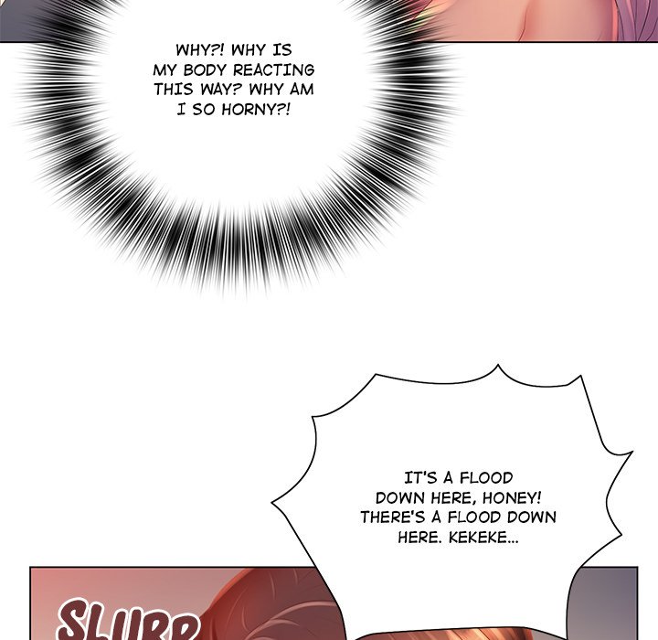 Read manhwa Risqué Caller END Chapter 7 - SauceManhwa.com