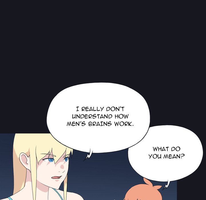 Read manhwa 15 Beauties END Chapter 28 - SauceManhwa.com