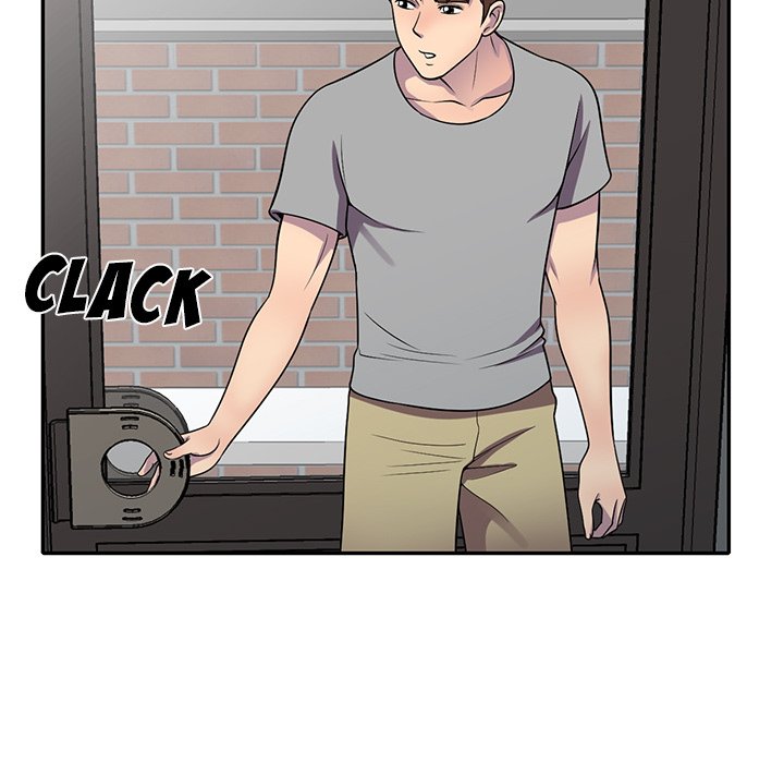 Read manhwa A Stolen Taste END Chapter 13 - SauceManhwa.com