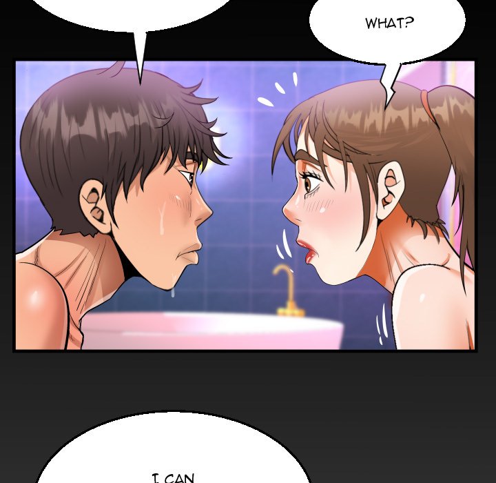 Read manhwa The Unforeseen Guest Chapter 60 - SauceManhwa.com